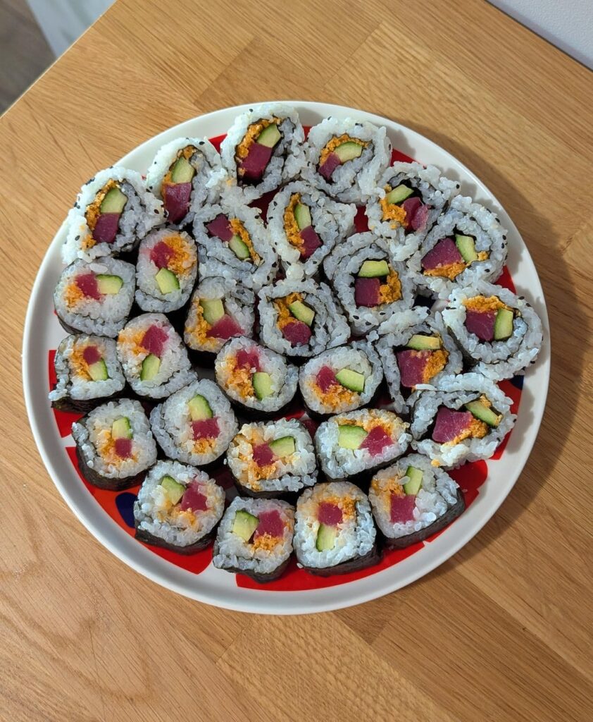 First time rolling. Thoughts? First time rolling. Thoughts?