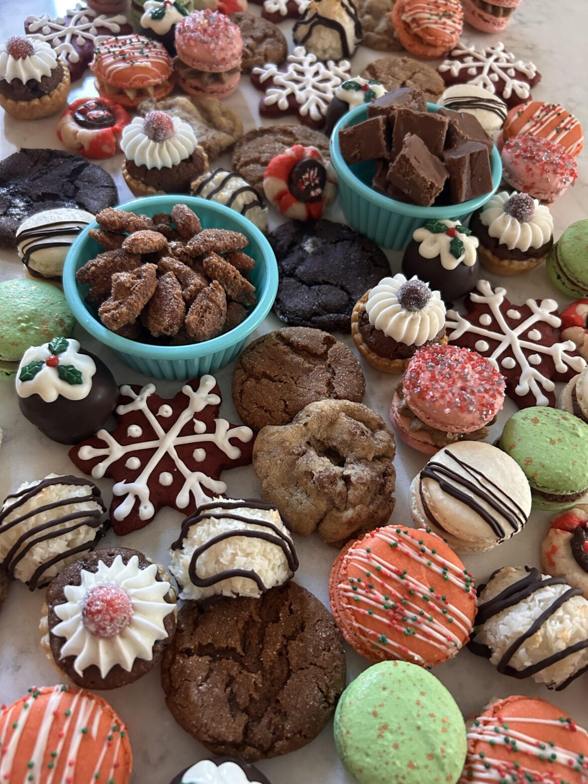 Yet Another Cookie Box