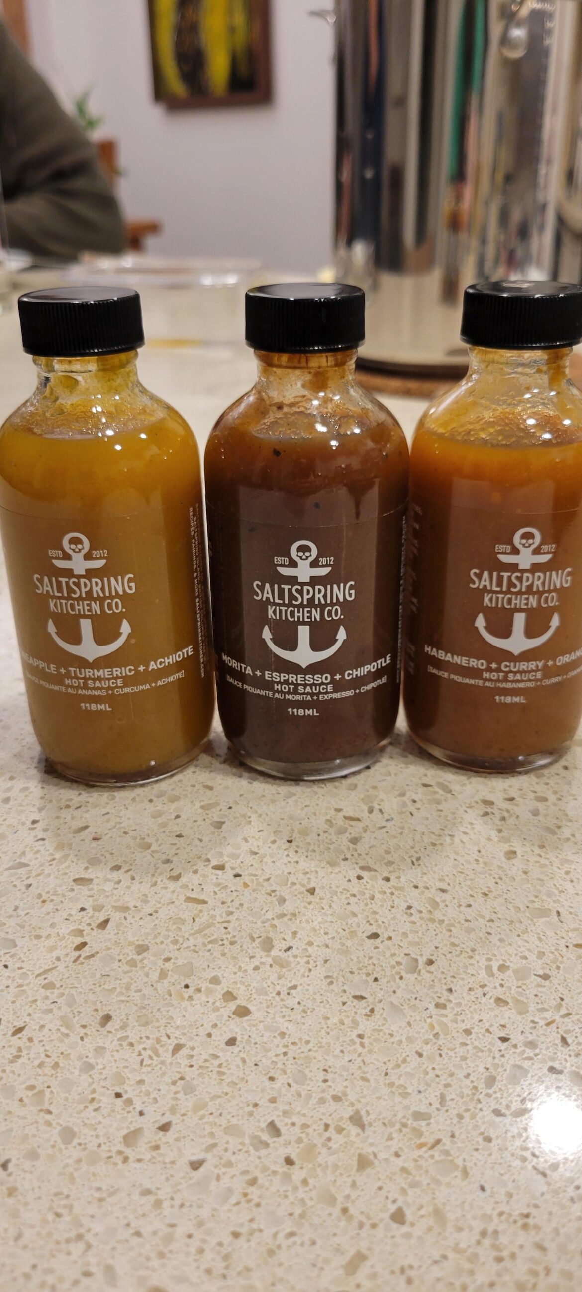 Anyone else try these?