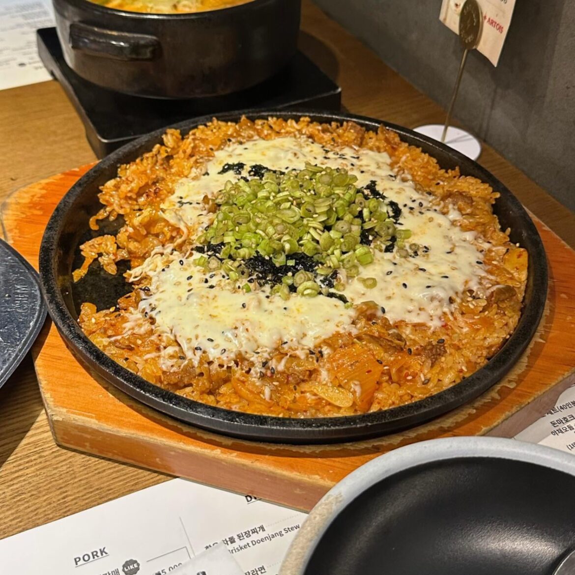 If you understand why ppl call this "dessert" you're 100% Korean