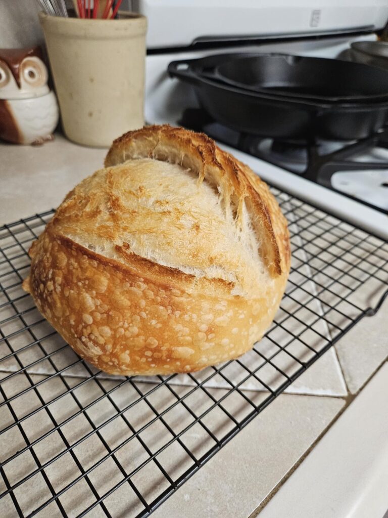 Finally… Finally...