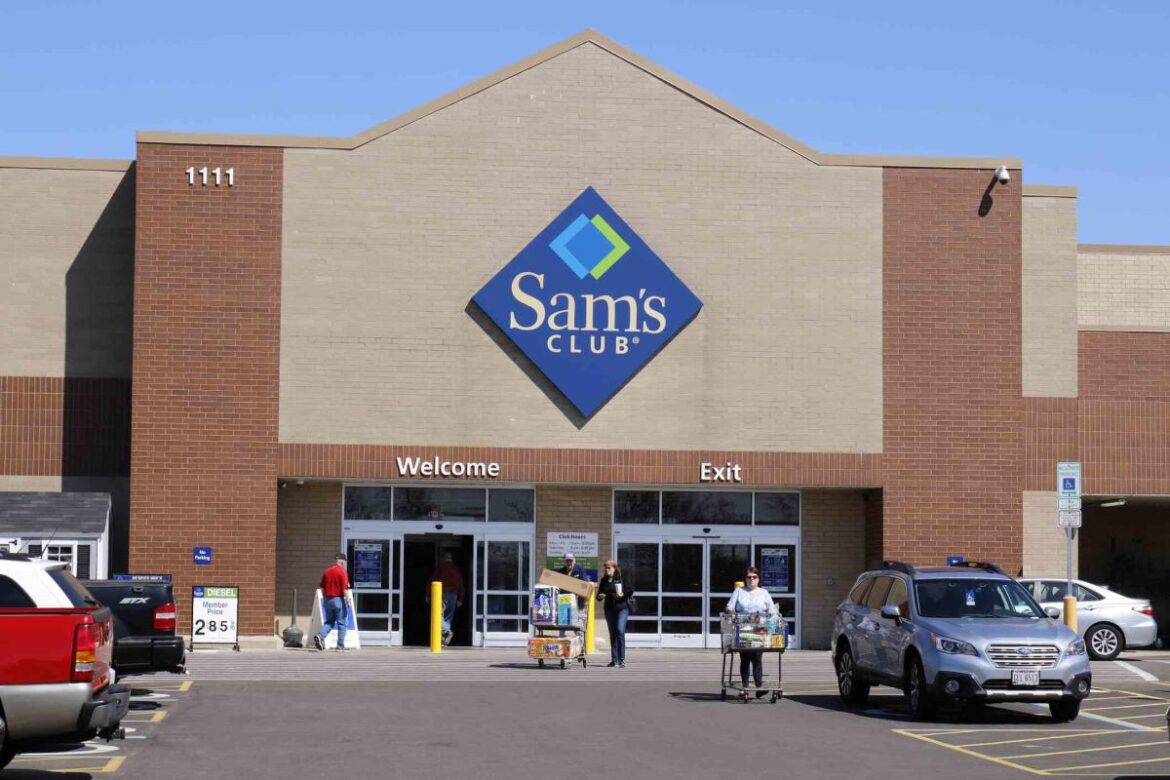 This Sam’s Club Appetizer Was The Unexpected Hit Of My Christmas Party Last Year This Sam’s Club Appetizer Was The Unexpected Hit Of My Christmas Party Last Year