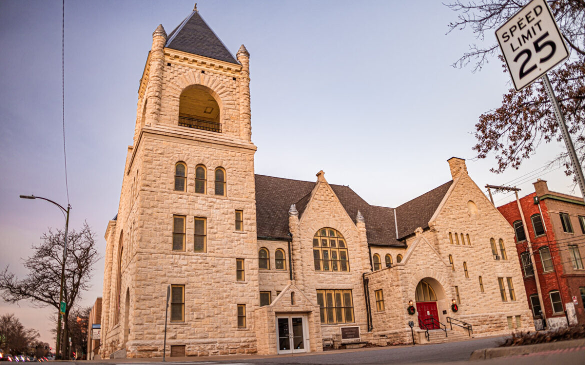 Free Christmas meals available in Lawrence, Eudora – The Lawrence Times