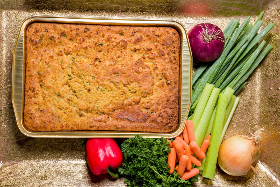 Where to find starters, sides and desserts for your holiday gatherings in Baton Rouge