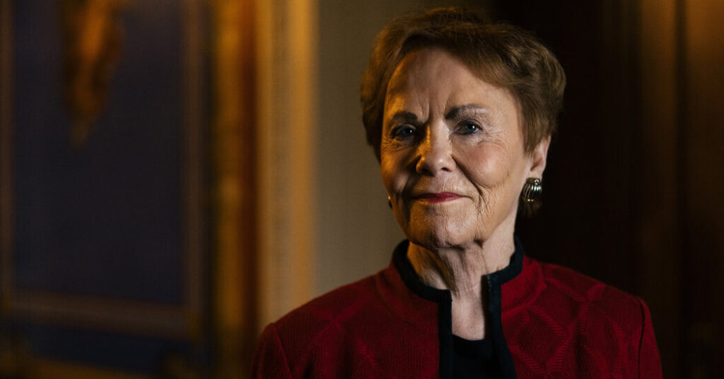 Kay Granger’s Senior Living Revelation Draws Fresh Scrutiny to Aging Congress Kay Granger’s Senior Living Revelation Draws Fresh Scrutiny to Aging Congress
