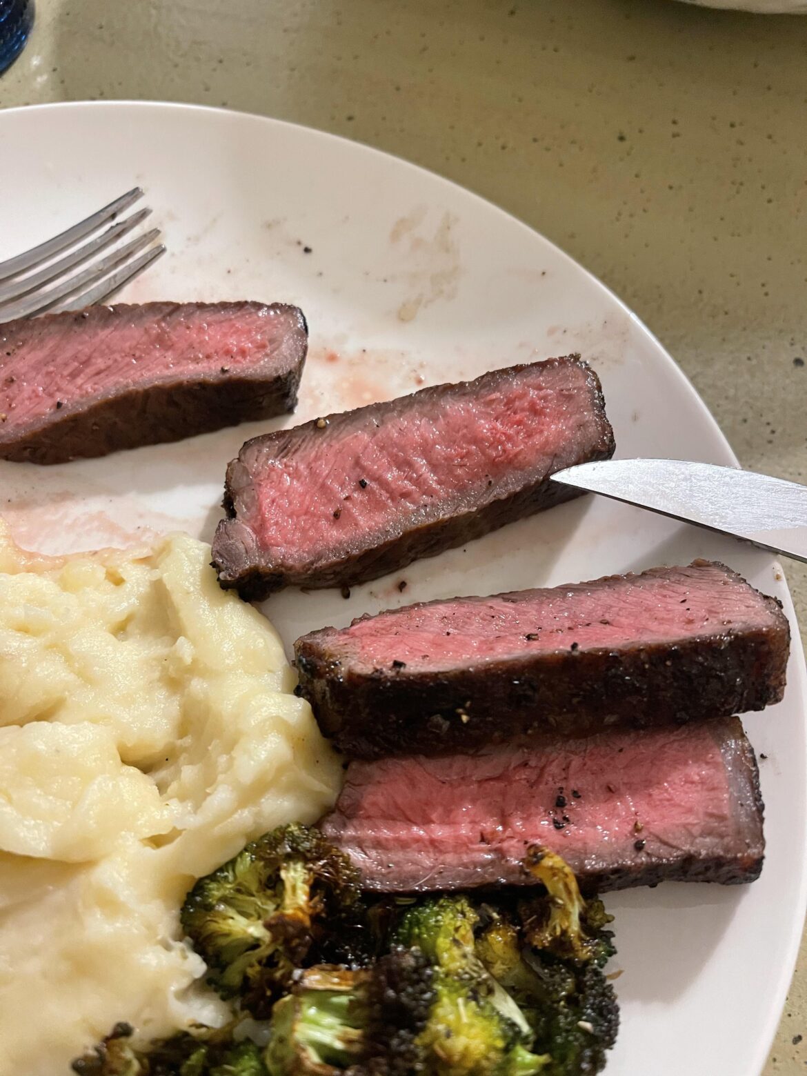 First timer here. How’s it look?