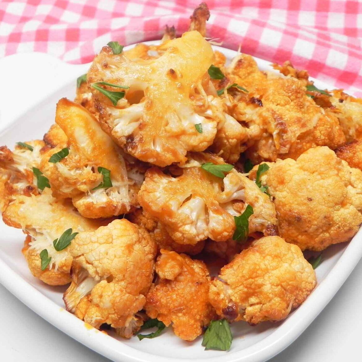 20 Healthy Holiday Appetizers