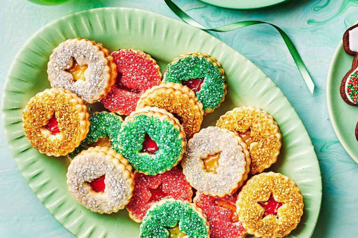 12 Christmas Cookies So Popular, Our Editors Bake Them Every Year