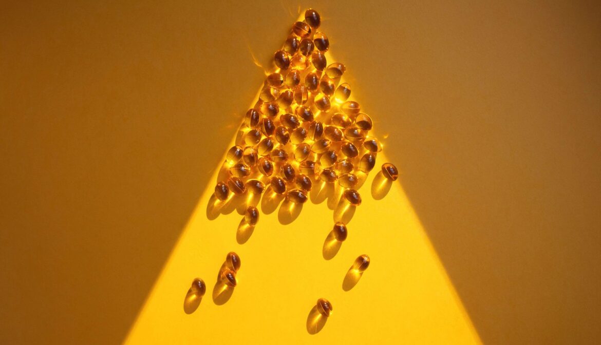 Calcium and Vitamin D Won't Prevent Falls and Fractures