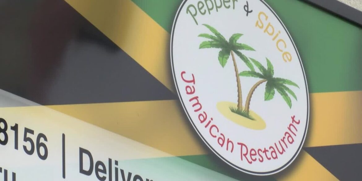 Free Christmas Day meals at Pepper and Spice Jamaican Restaurant in Fort Wayne