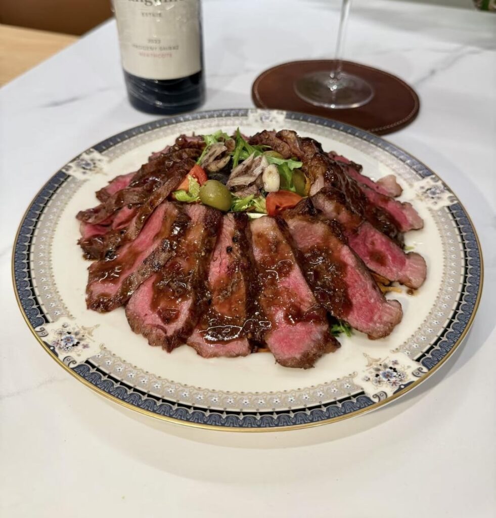 125°F for 90 minutes