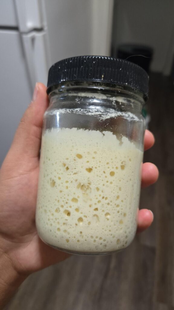 Everyone meet my daughter I call her DoughChii