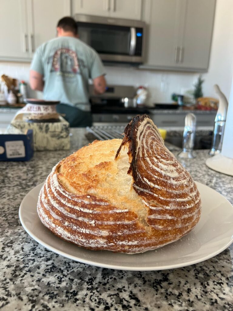 Does this ear look cool or stupid?