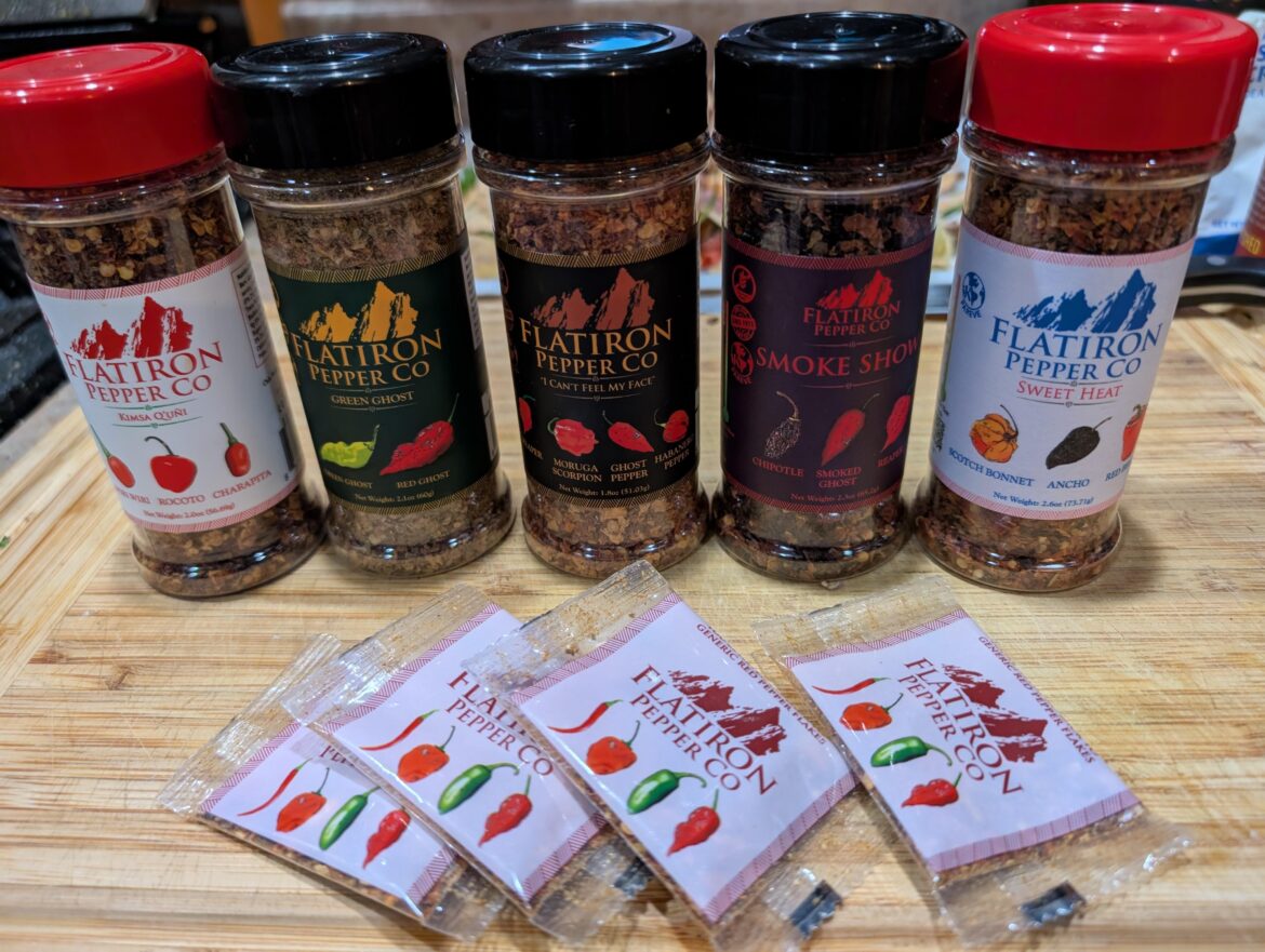 I'd propose again if I hadn't already