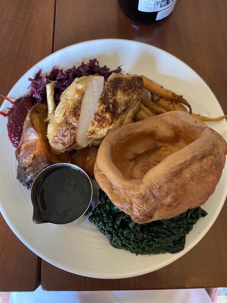 How many for this 2nd slide is what I didn’t eat