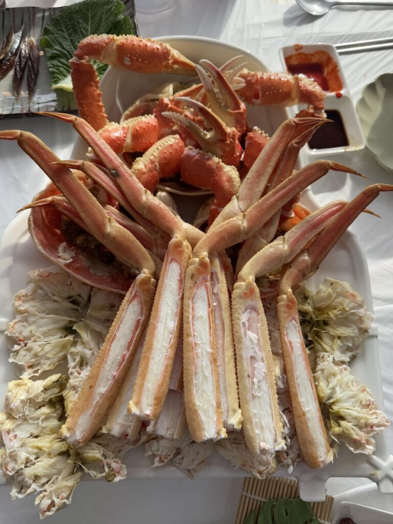 대현수산 in Pohang-si, South Korea