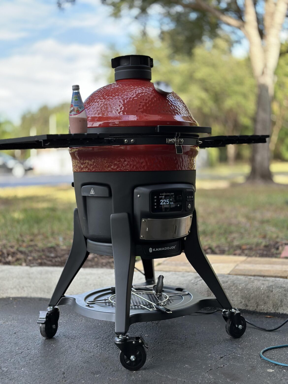 Scored a brand new Konnect for $1274. Then they knocked off an additional 50 because they didn’t want to go the back for a new one in the box.