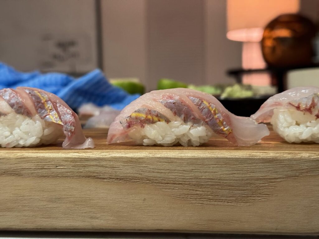 Itoyori Nigiri, Not for my Woman