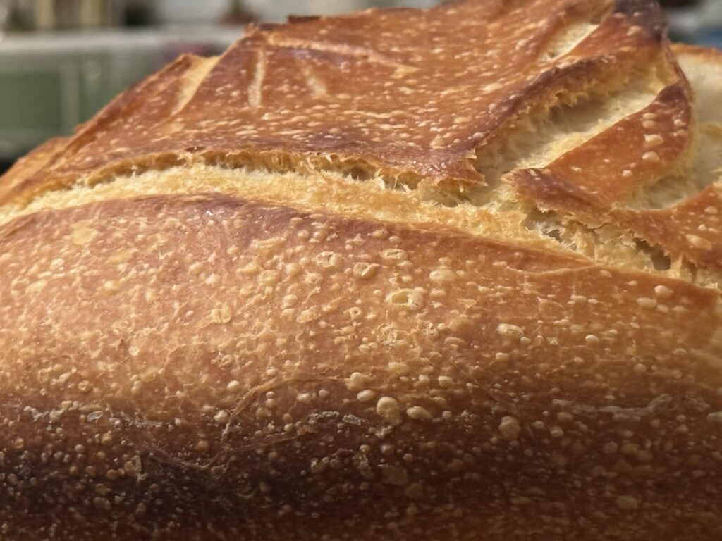 Crust appreciation post