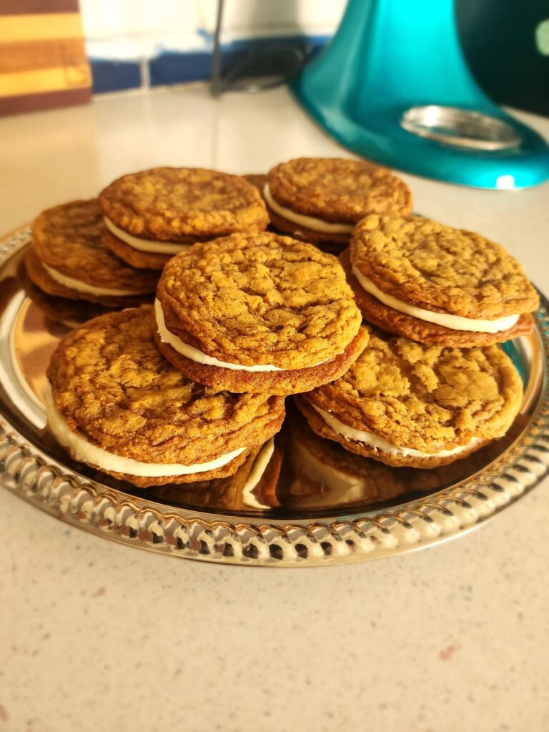 I got really into baking a few months ago. Here are the bakes I'm most proud of to end the year on a positive note.