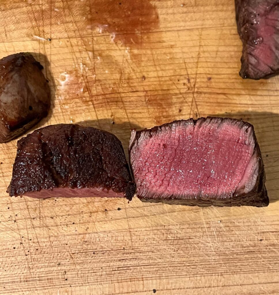 To me, it’s perfect.