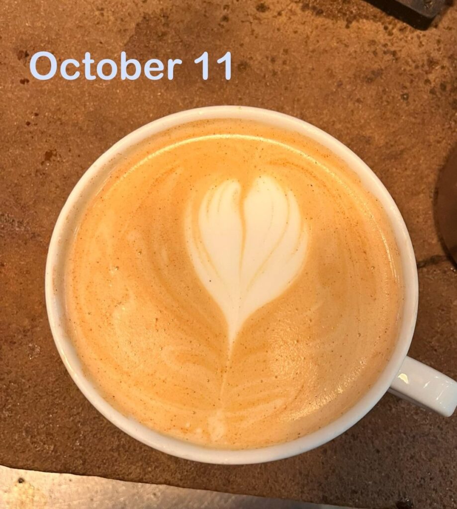 My first three months progress  c:!!