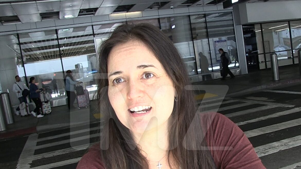 Danica McKellar Spills the Secret Recipe to Her Christmas Rom-Com Magic