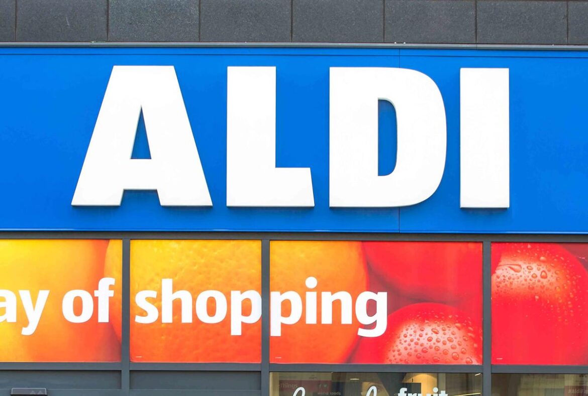 This 95-Cent ALDI Find Is the Perfect Thanksgiving Side Dish This 95-Cent ALDI Find Is the Perfect Thanksgiving Side Dish