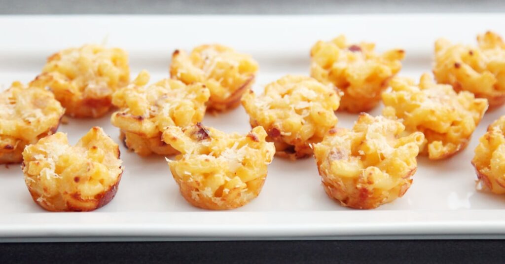 Christmas Appetizer Recipes | PS Food