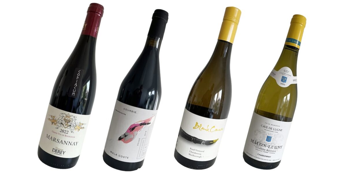 Classic wines to serve with your Christmas dinner – The Irish Times