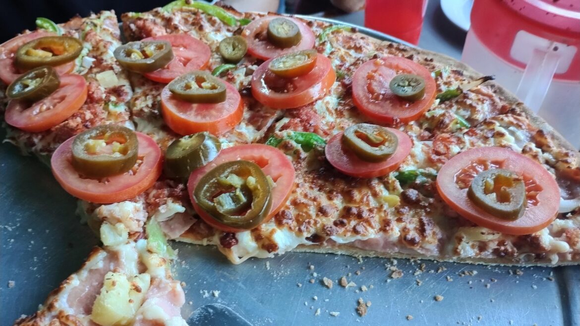 Does this count as a crime? I feel I witnessed a murdering.