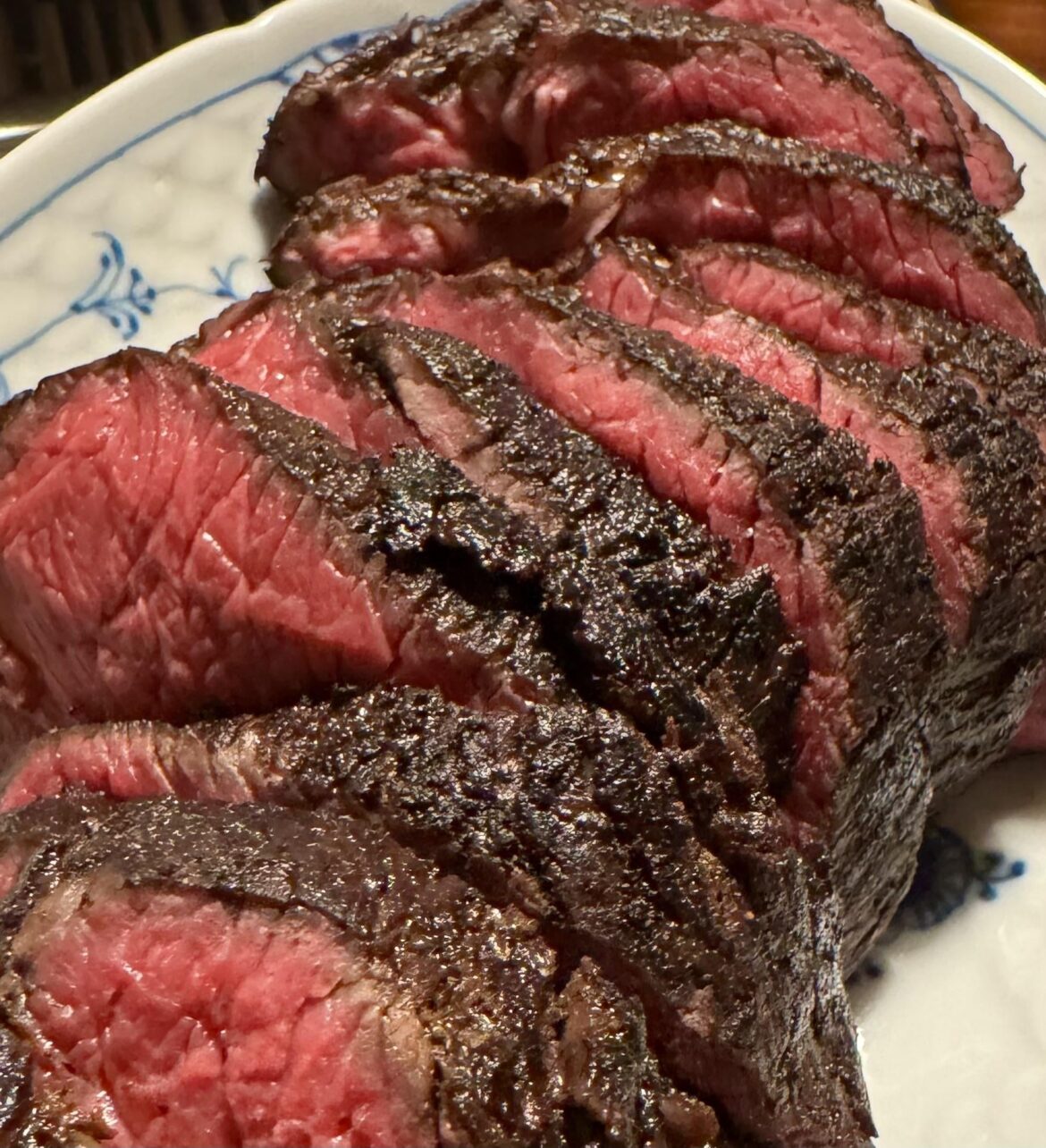 I kind of messed it up