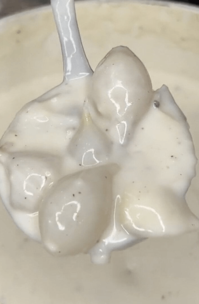 Creamed Onions Creamed Onions