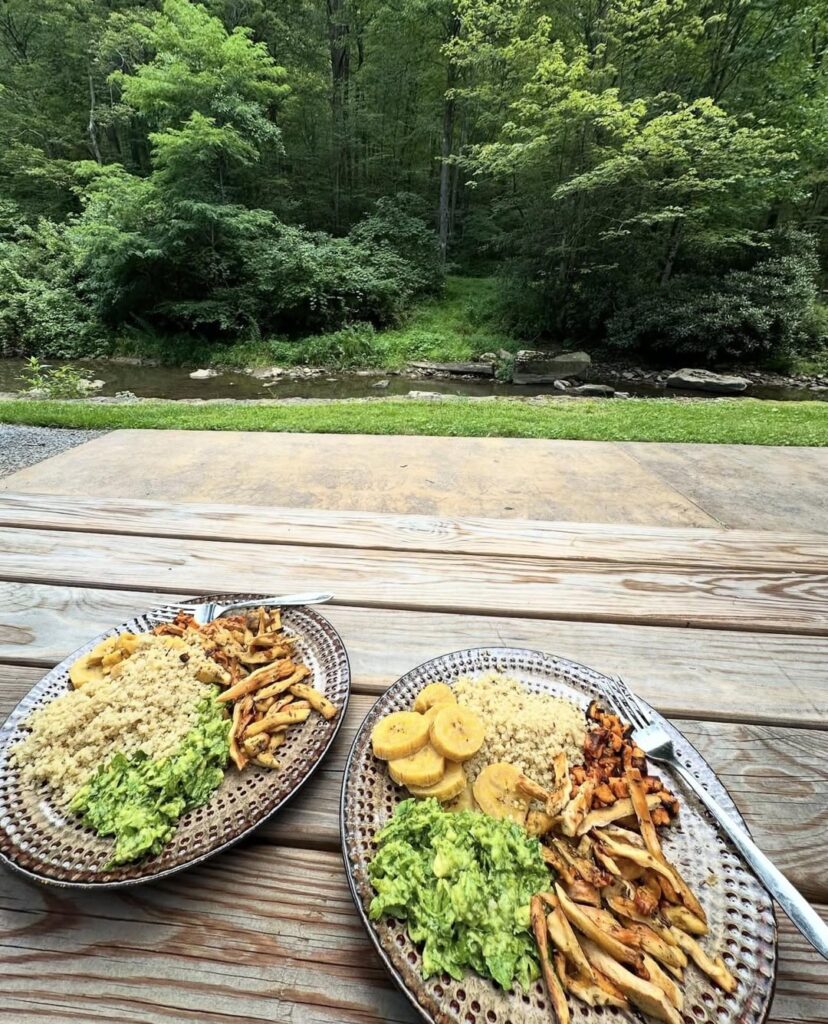 Chicken of the Woods