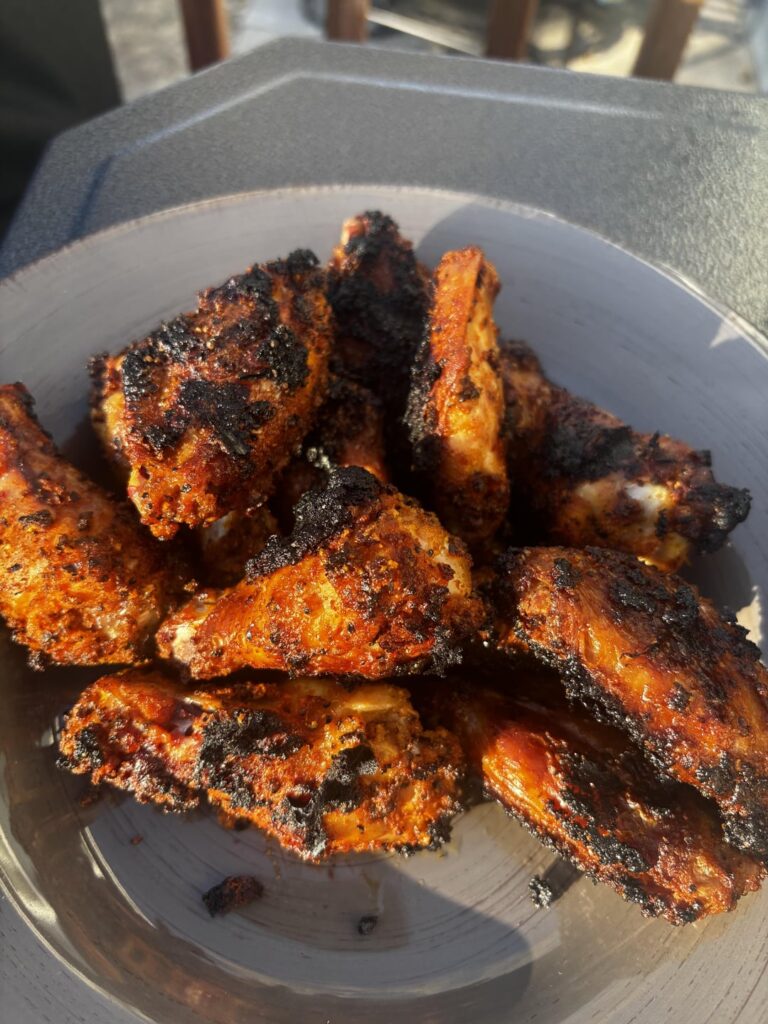 Happy Sunday! 0-400 on the menu today.