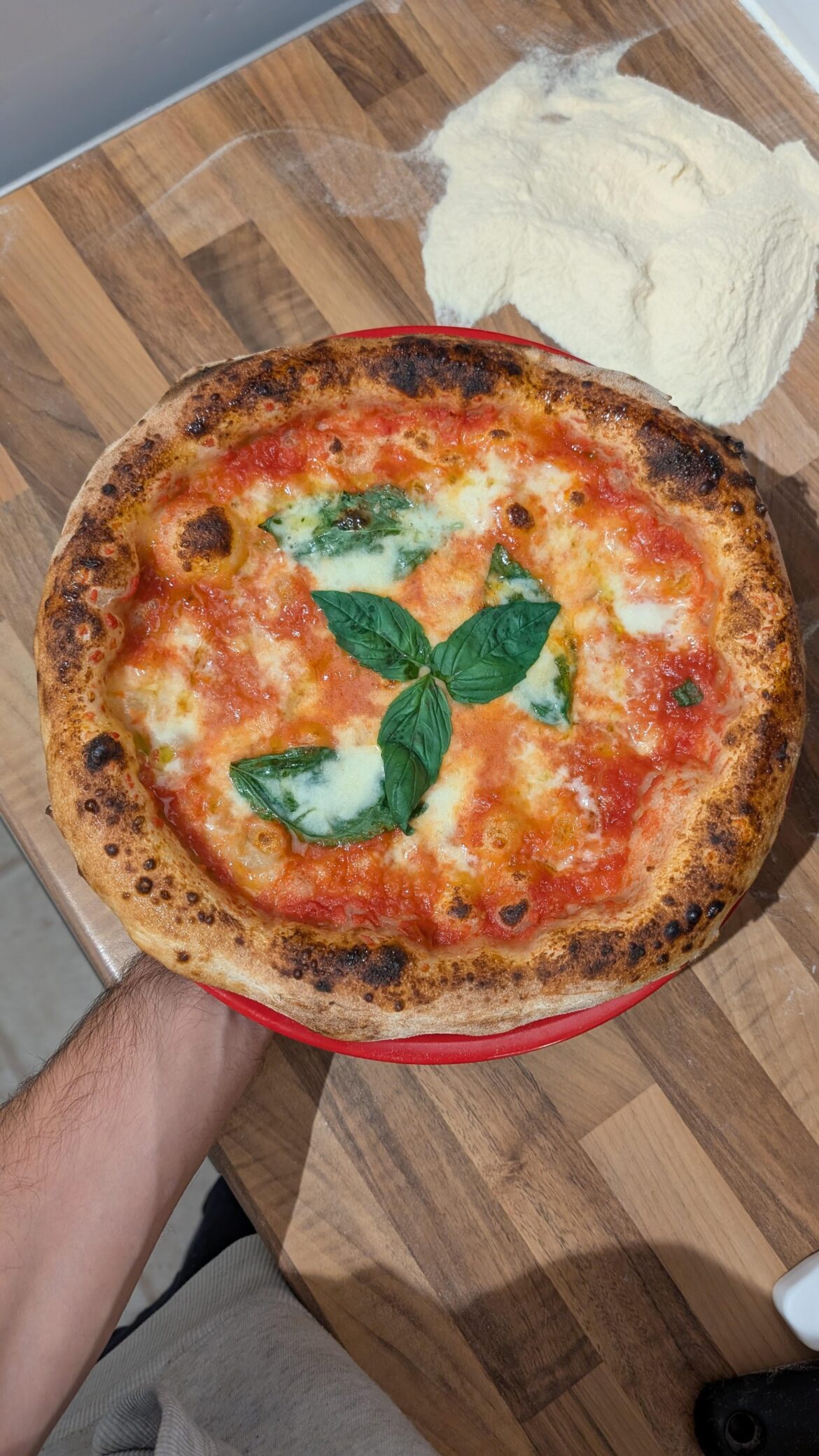 Margherita ❤️