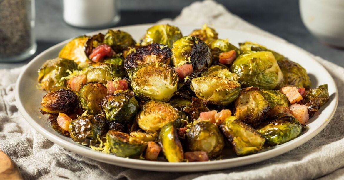 Keep Brussels sprouts fresh for up to two weeks with 1 storage method Keep Brussels sprouts fresh for up to two weeks with 1 storage method