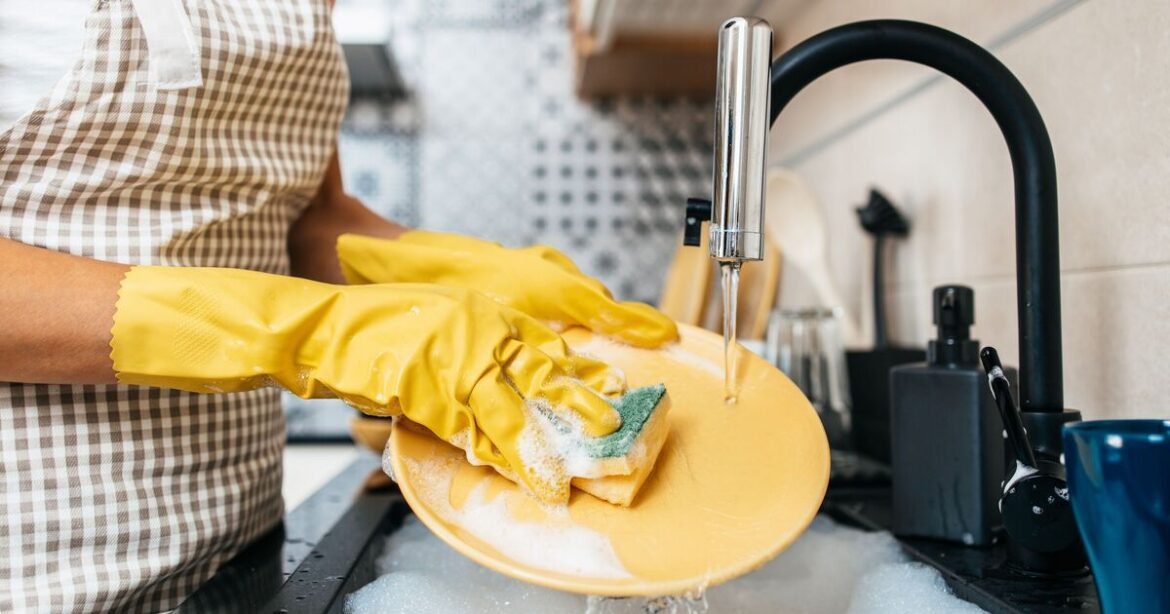 Warning to anyone cooking Christmas dinner at home this year