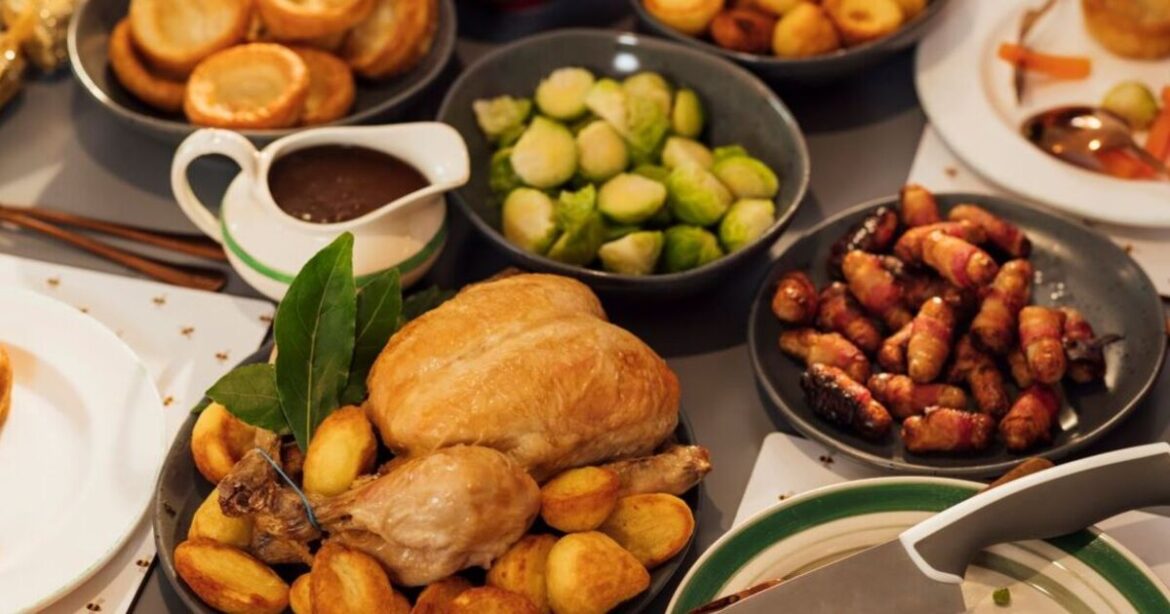 Shoppers rave over £23 kitchen item that will completely transform Christmas