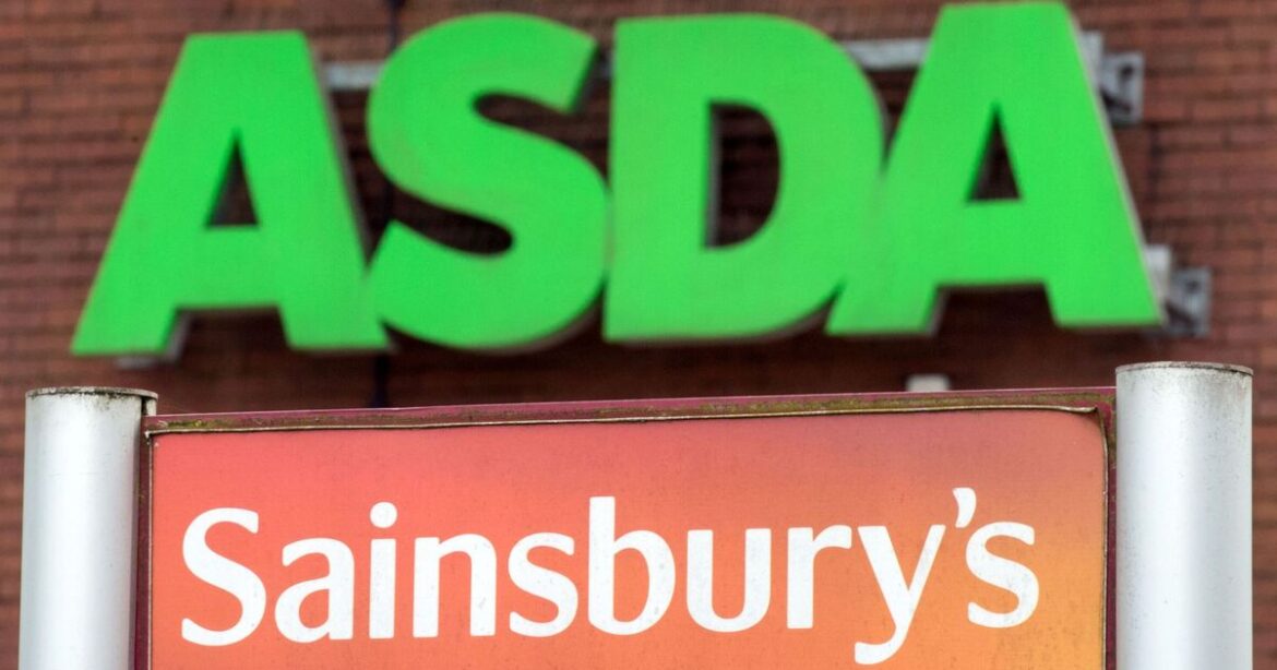 Asda and Sainsbury’s shoppers given final warning over Christmas food date