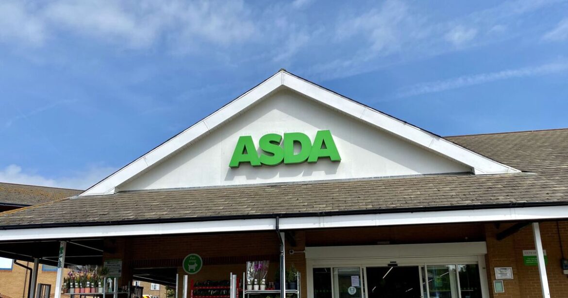 Asda and Aldi announce major change to some Christmas food items