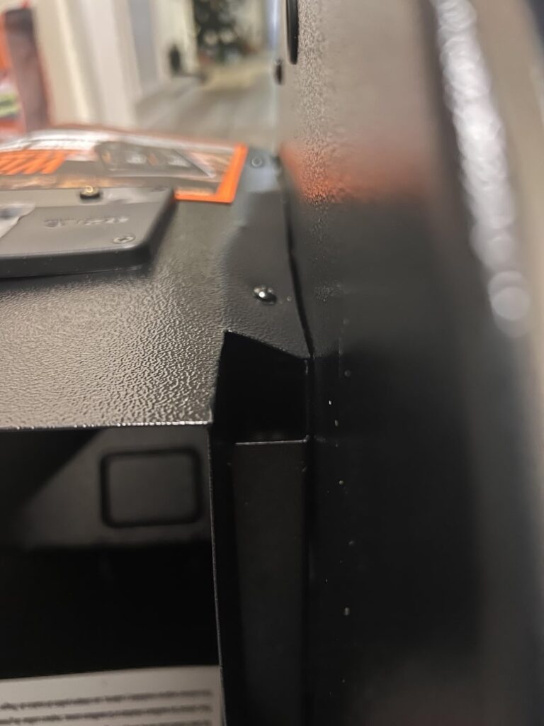 Thanks for nothing FedEx.