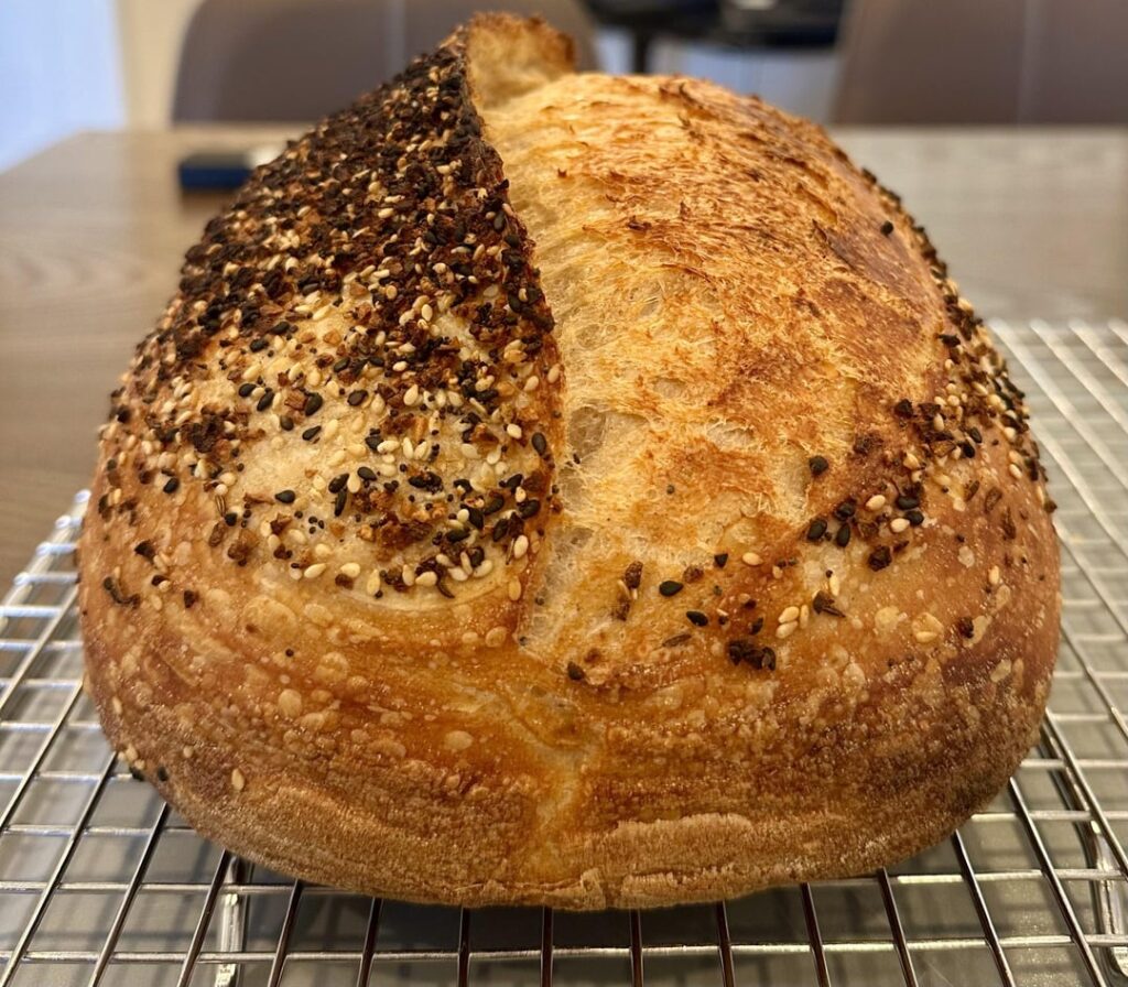 I’ve Peaked. I’ve Peaked.