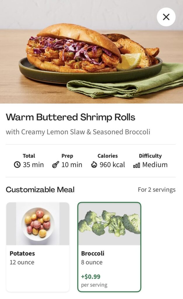 Calorie Discrepancies