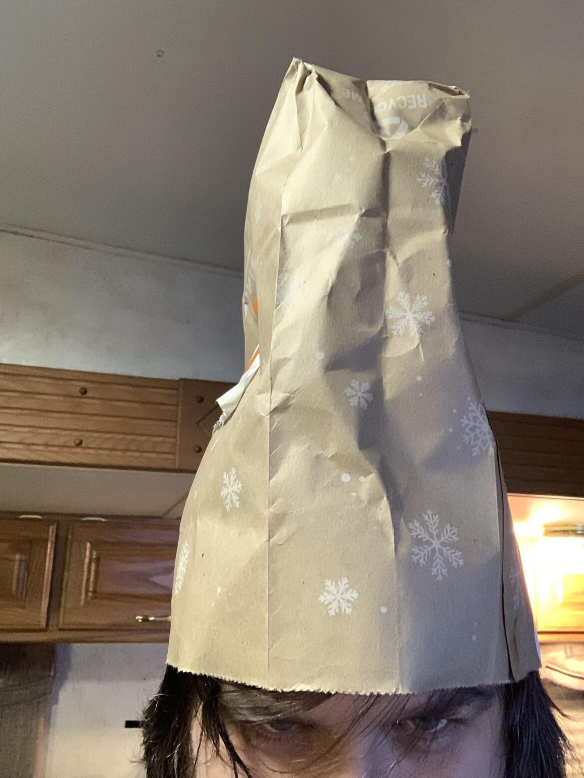 Do any of you all do this?