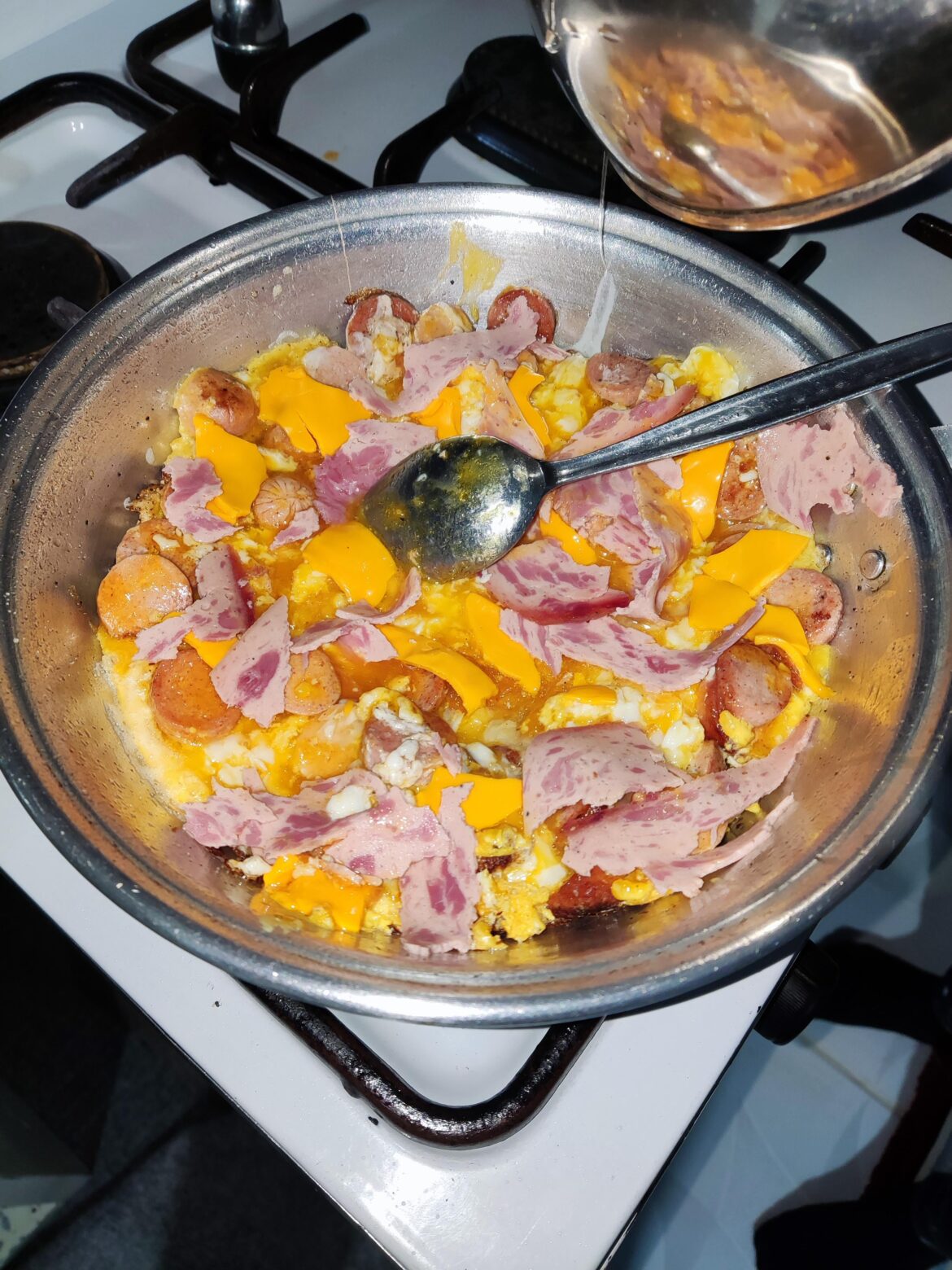 culinary of pinnacle