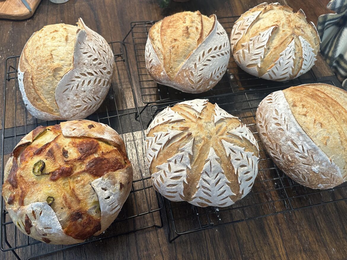 Christmas gifts are done! ✅ Christmas gifts are done! ✅