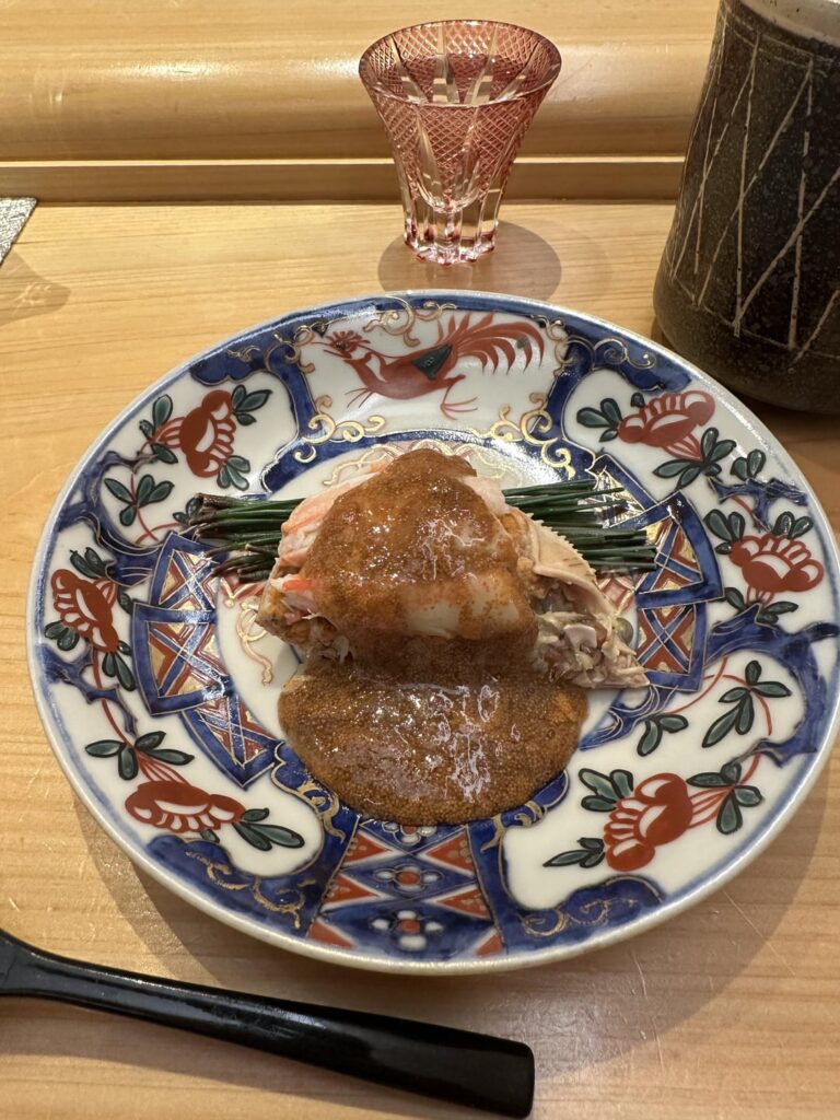 Sushi Shikon, Hong Kong