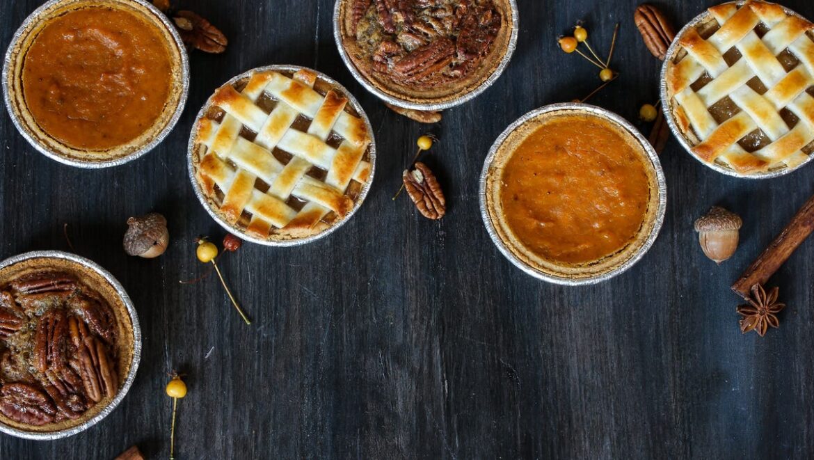 RGJ readers prefer these traditional Thanksgiving sides