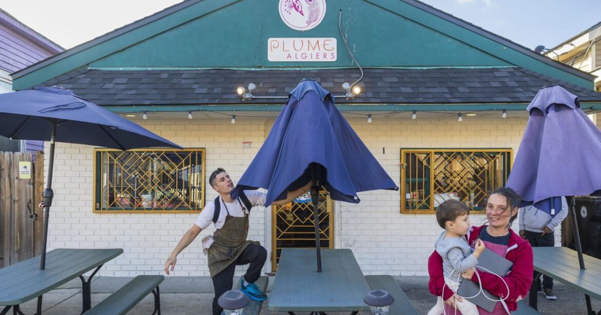 New Orleans restaurants that are open on Christmas Day | Where NOLA Eats